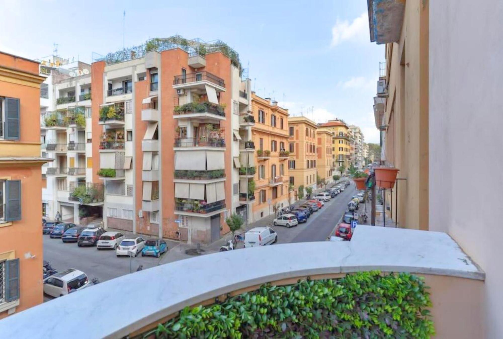 Per 4 Persone Zona Vaticano Rome